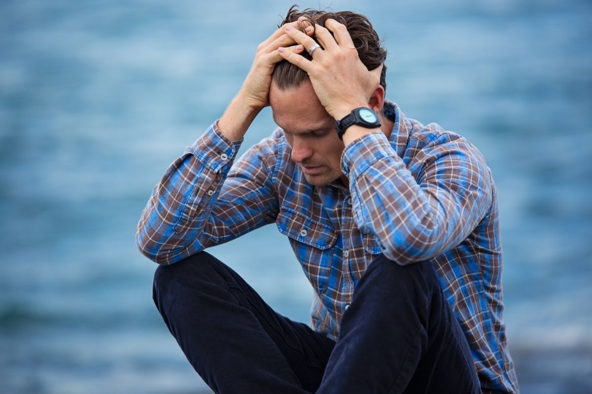 Can You Go To The Hospital For Anxiety TherapistPages