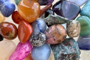 What Crystals Can Help With Anxiety?