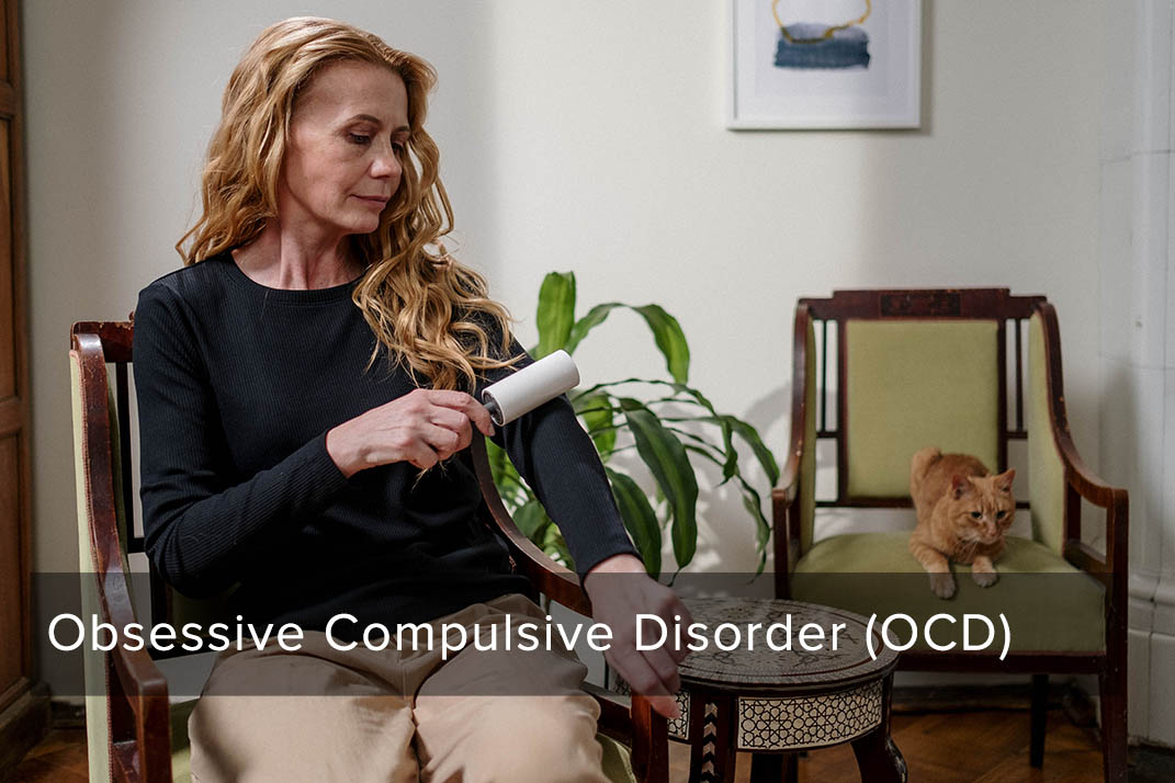 Does OCD Get Better With Age