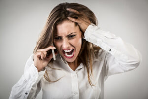 Why Do I Shake When I'm Mad? Understanding the Science Behind Anger Tremors